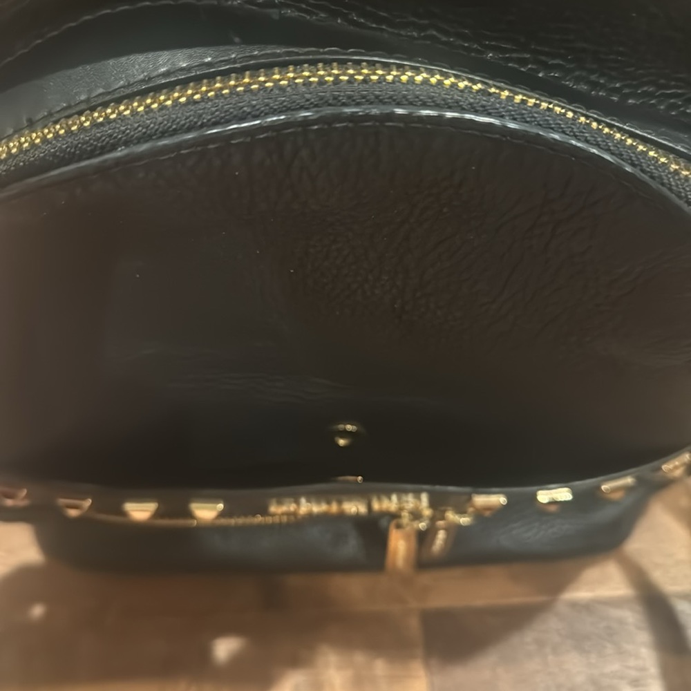 Michael Kors Medium Size Backpack - image 3